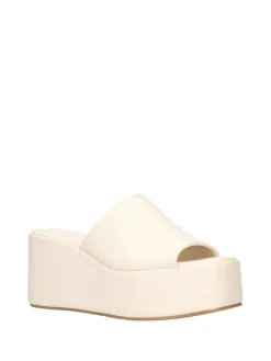 SCALZATO DONNA - NINI PANNA - SS2526