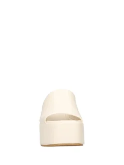 SCALZATO DONNA - NINI PANNA - SS2526