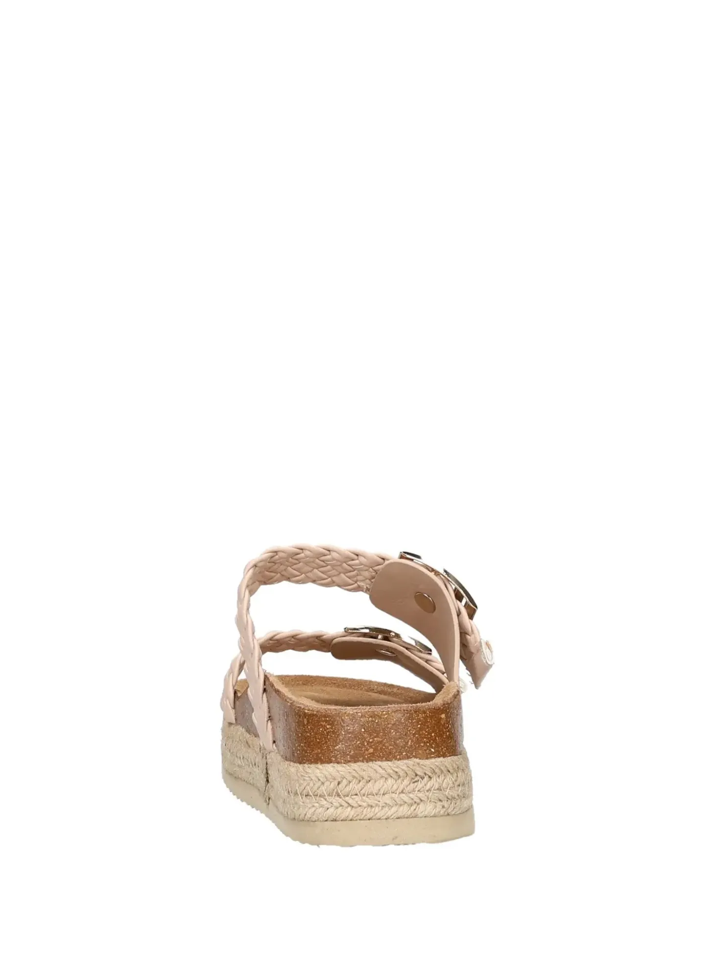 SCALZATO DONNA - SUPERGA BEIGE - S11Y728