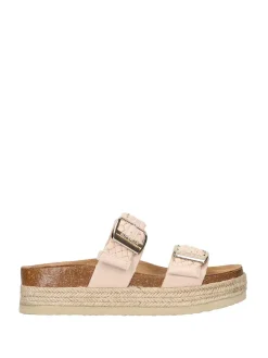 SCALZATO DONNA - SUPERGA BEIGE - S11Y728