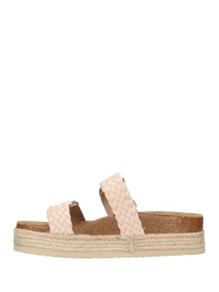 SCALZATO DONNA - SUPERGA BEIGE - S11Y728