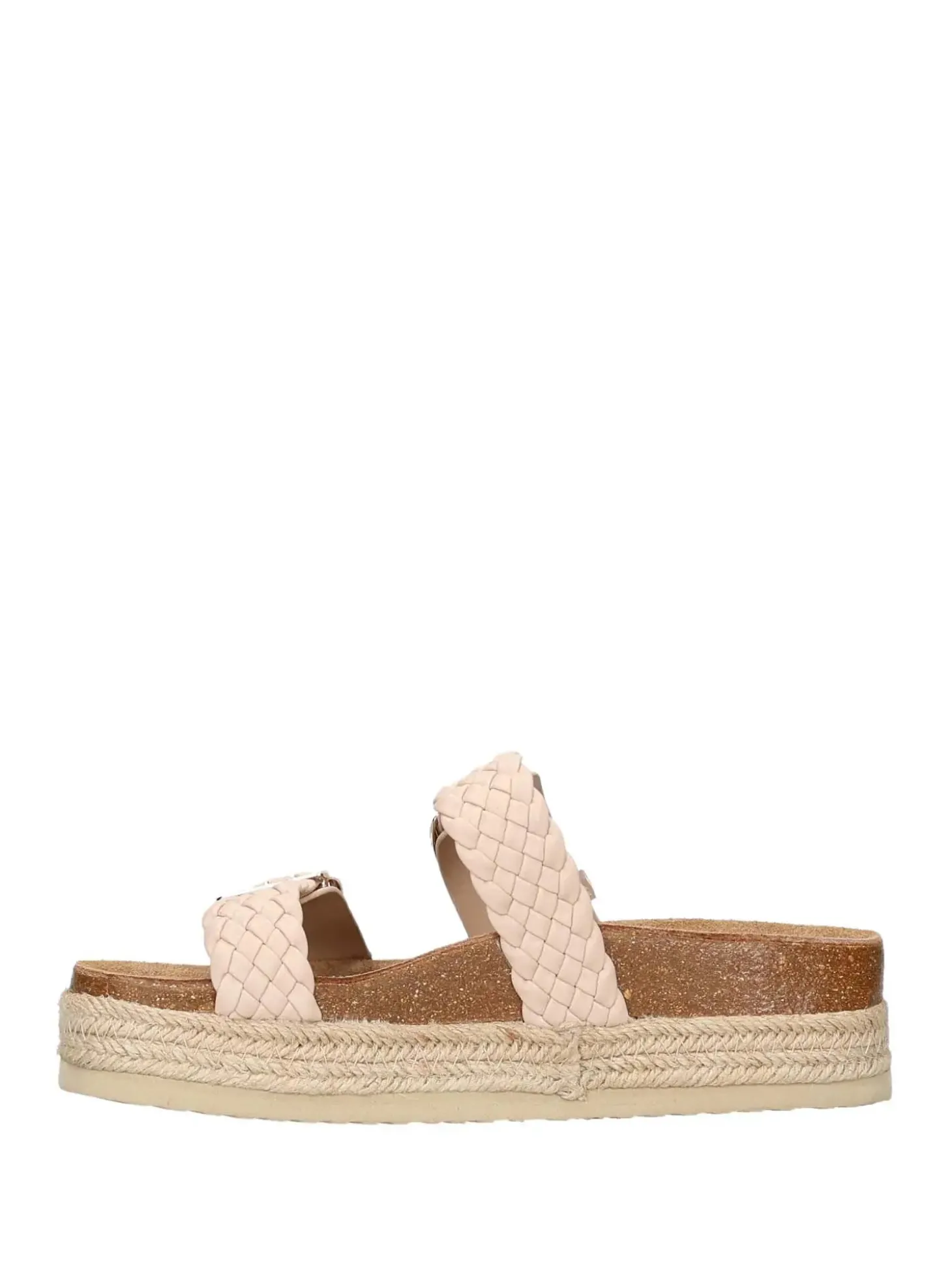 SCALZATO DONNA - SUPERGA BEIGE - S11Y728