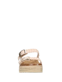 SCALZATO DONNA - SUPERGA BEIGE - S11Y728