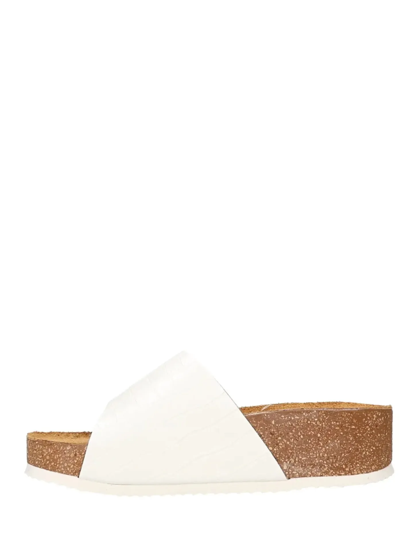 SCALZATO DONNA - SUPERGA BIANCO - S31Y807