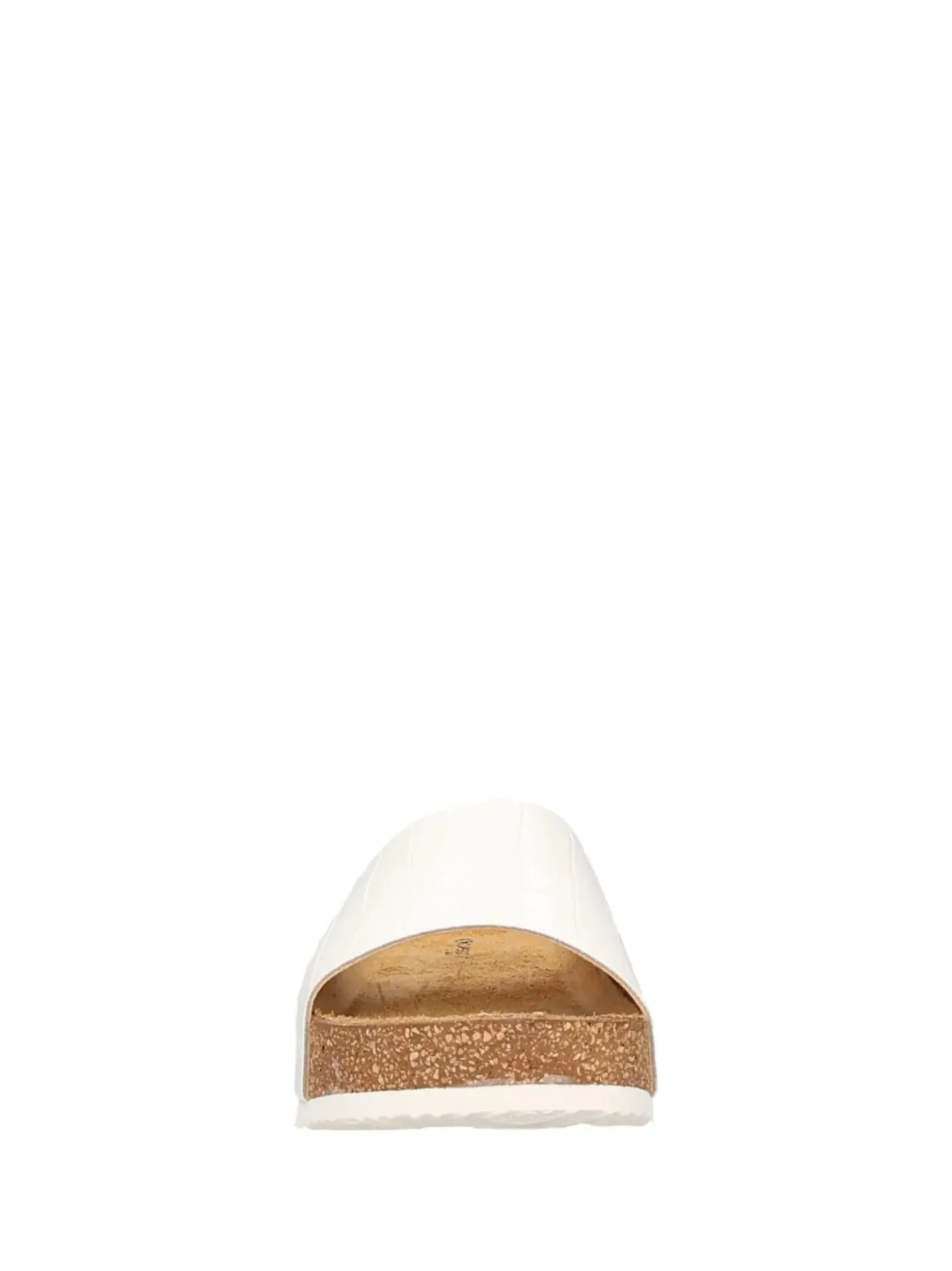 SCALZATO DONNA - SUPERGA BIANCO - S31Y807
