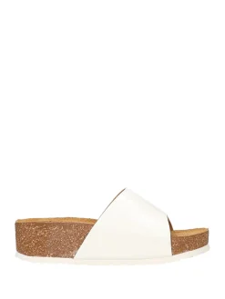 SCALZATO DONNA - SUPERGA BIANCO - S31Y807