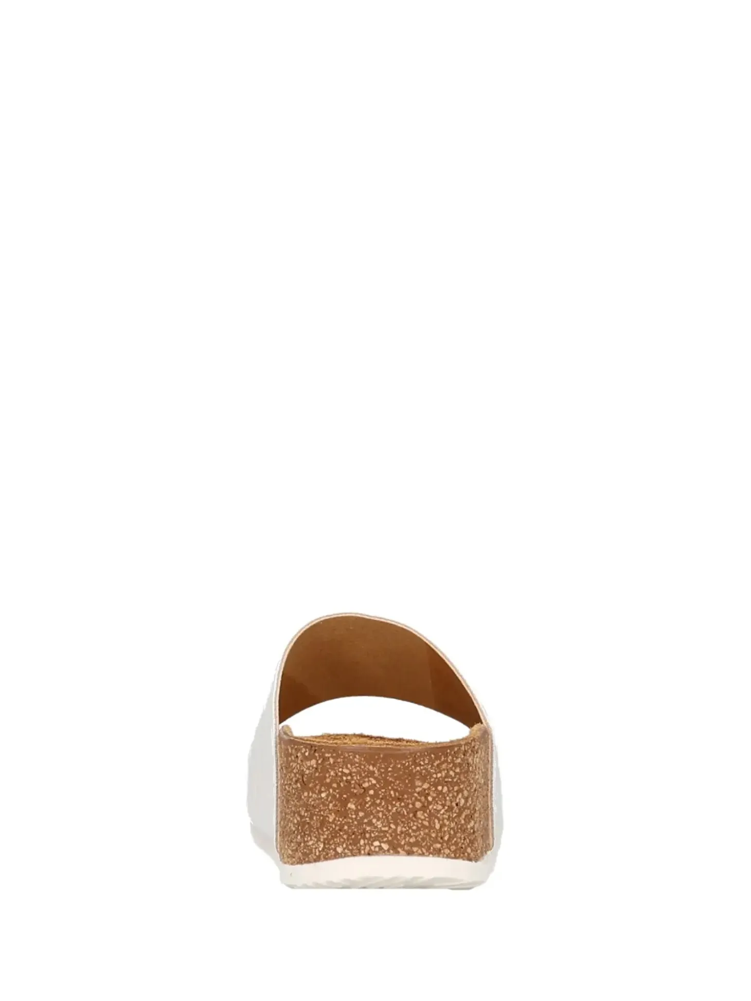 SCALZATO DONNA - SUPERGA BIANCO - S31Y807