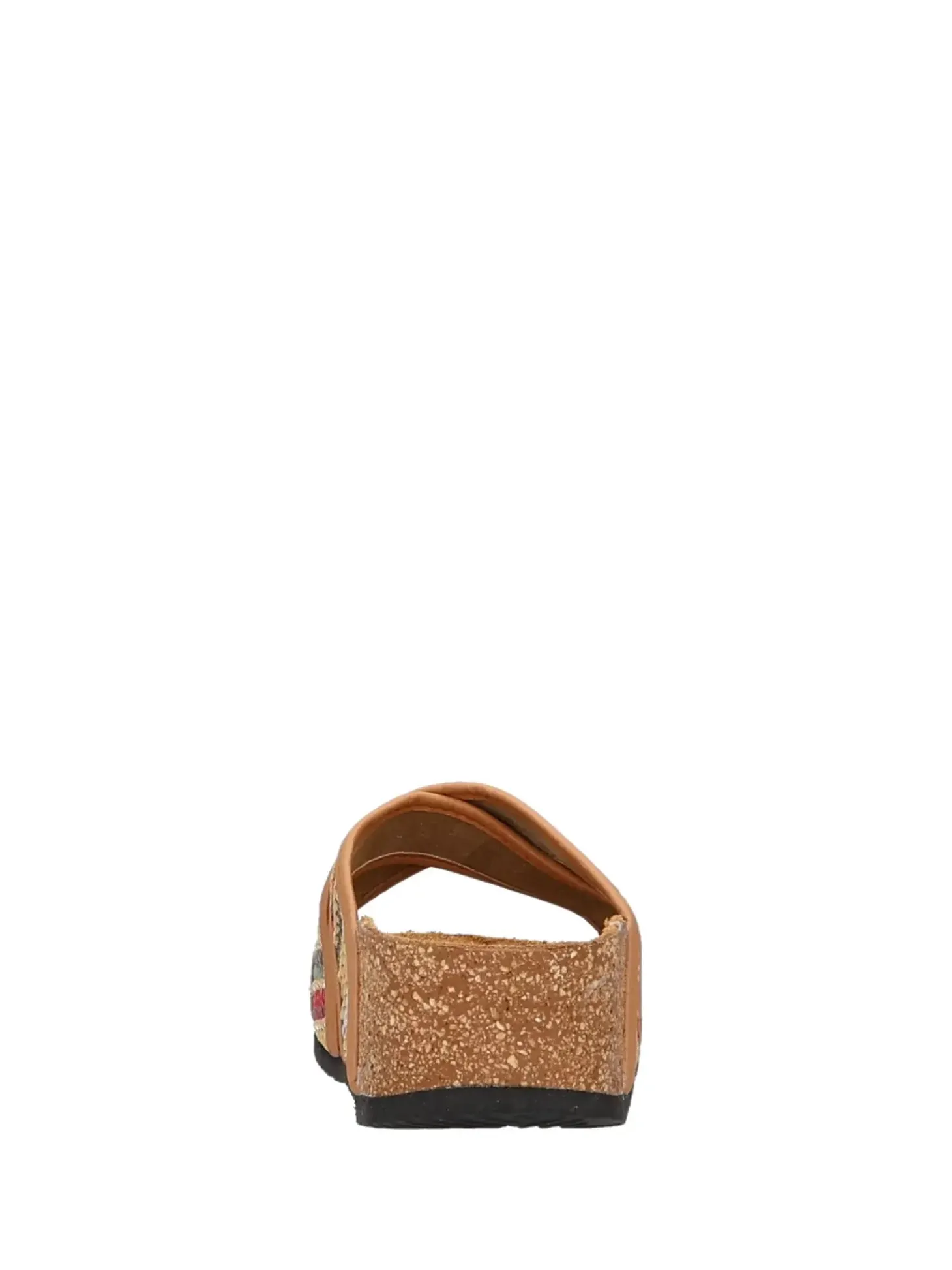 SCALZATO DONNA - SUPERGA CUOIO - S31Y803