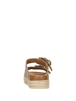 SCALZATO DONNA - SUPERGA ORO - S11Y713