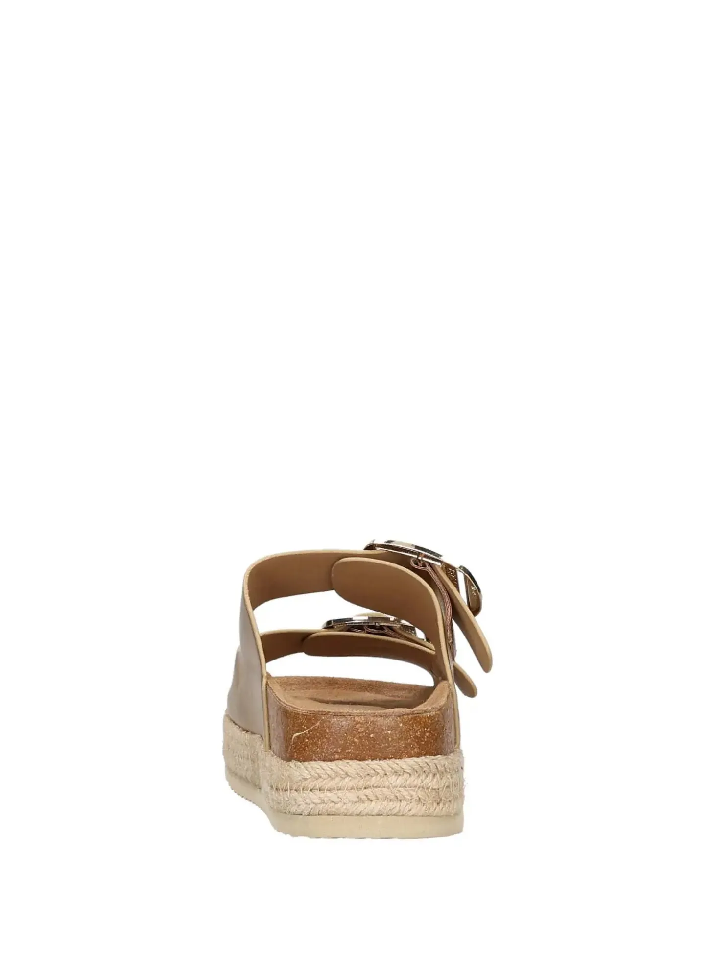 SCALZATO DONNA - SUPERGA ORO - S11Y713