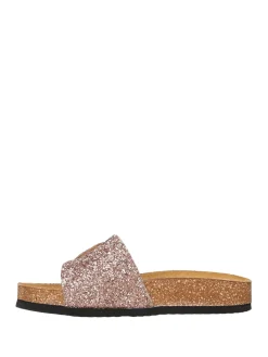 SCALZATO DONNA - SUPERGA RAME - S31Y811