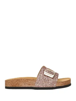 SCALZATO DONNA - SUPERGA RAME - S31Y811