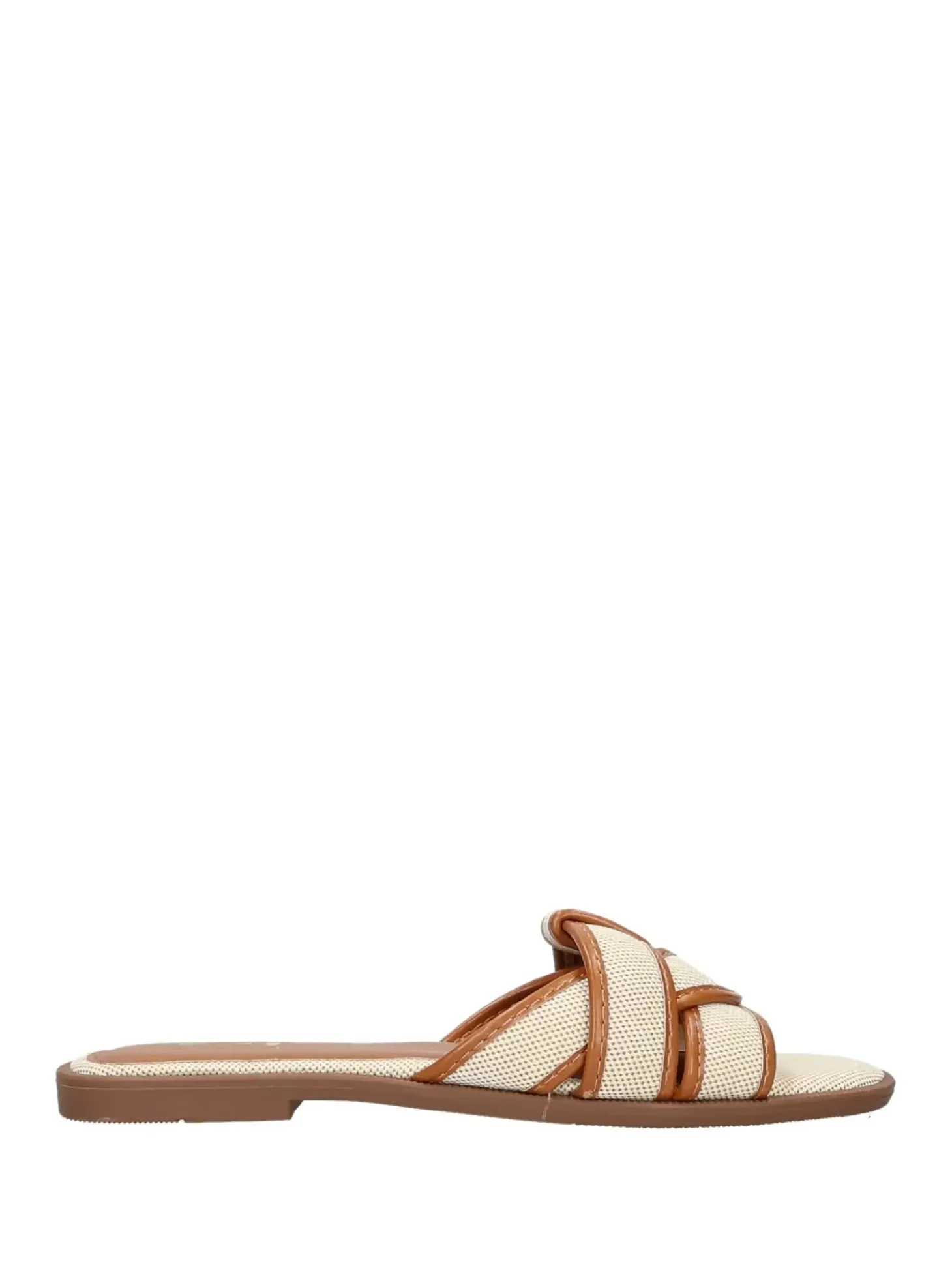 SCALZATO DONNA - XTI CAMEL - 145114