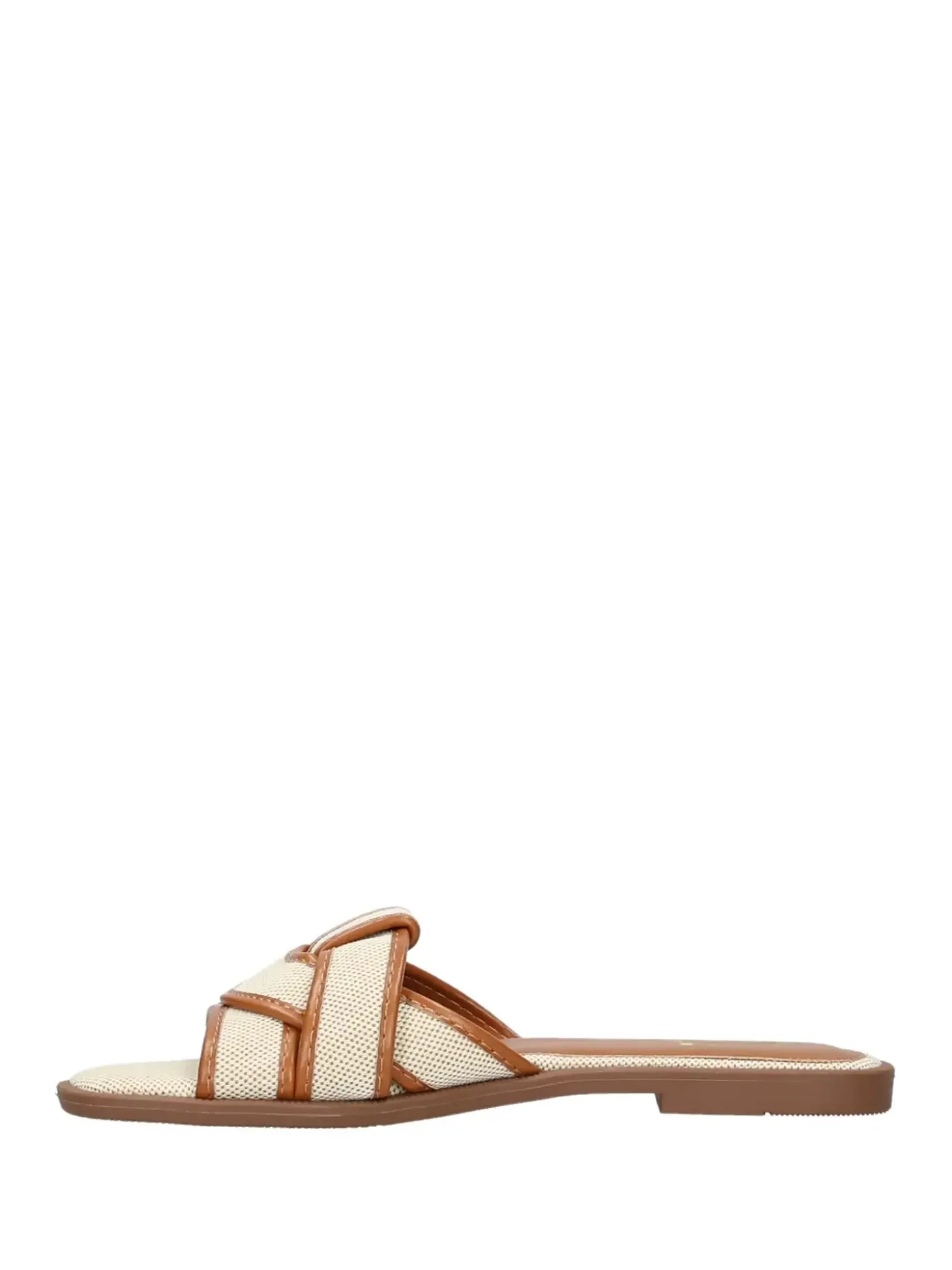 SCALZATO DONNA - XTI CAMEL - 145114