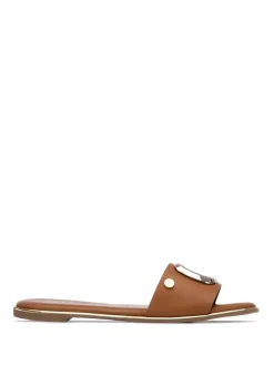 SCALZATO DONNA - XTI CAMEL - 145382