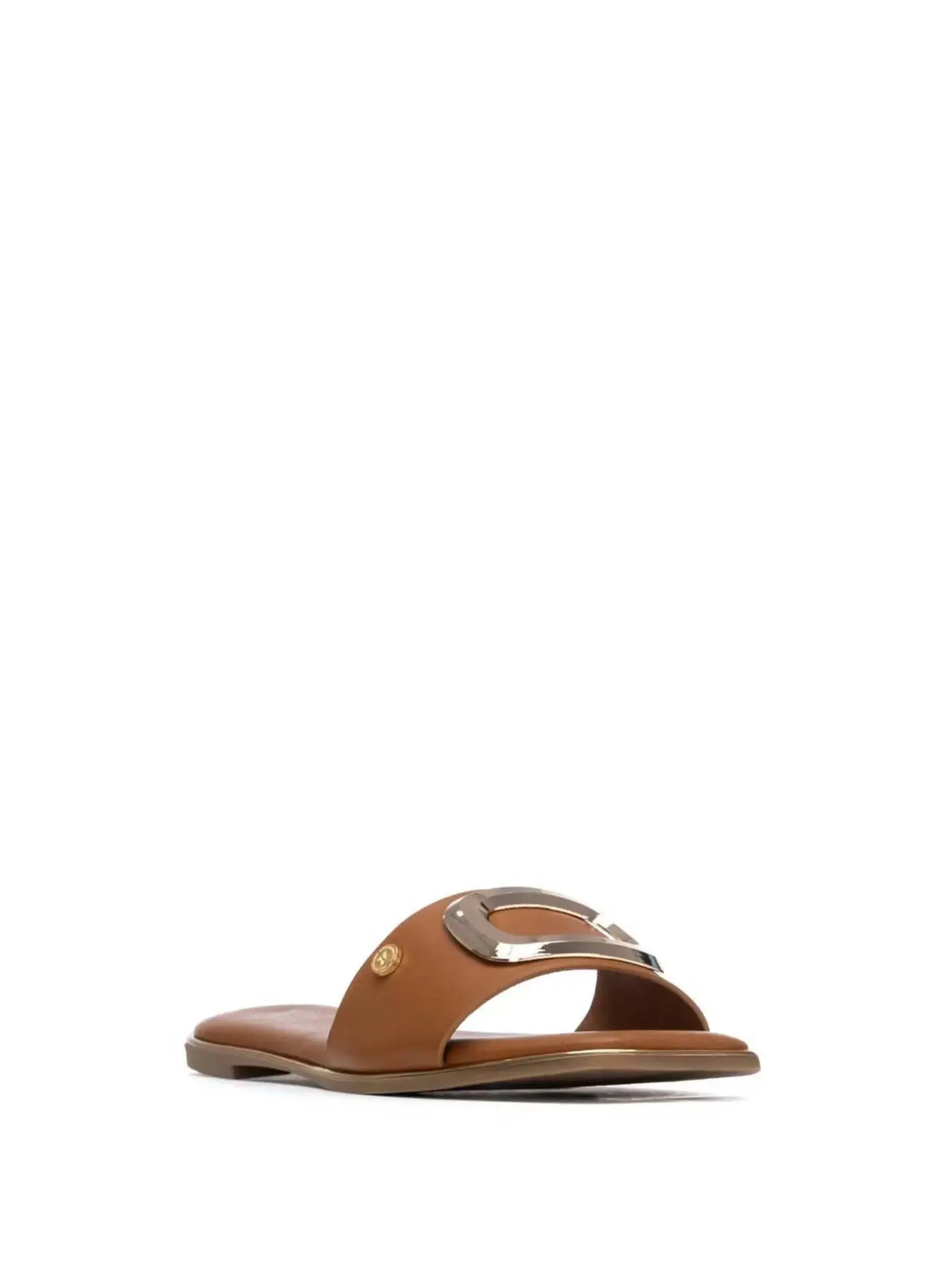 SCALZATO DONNA - XTI CAMEL - 145382