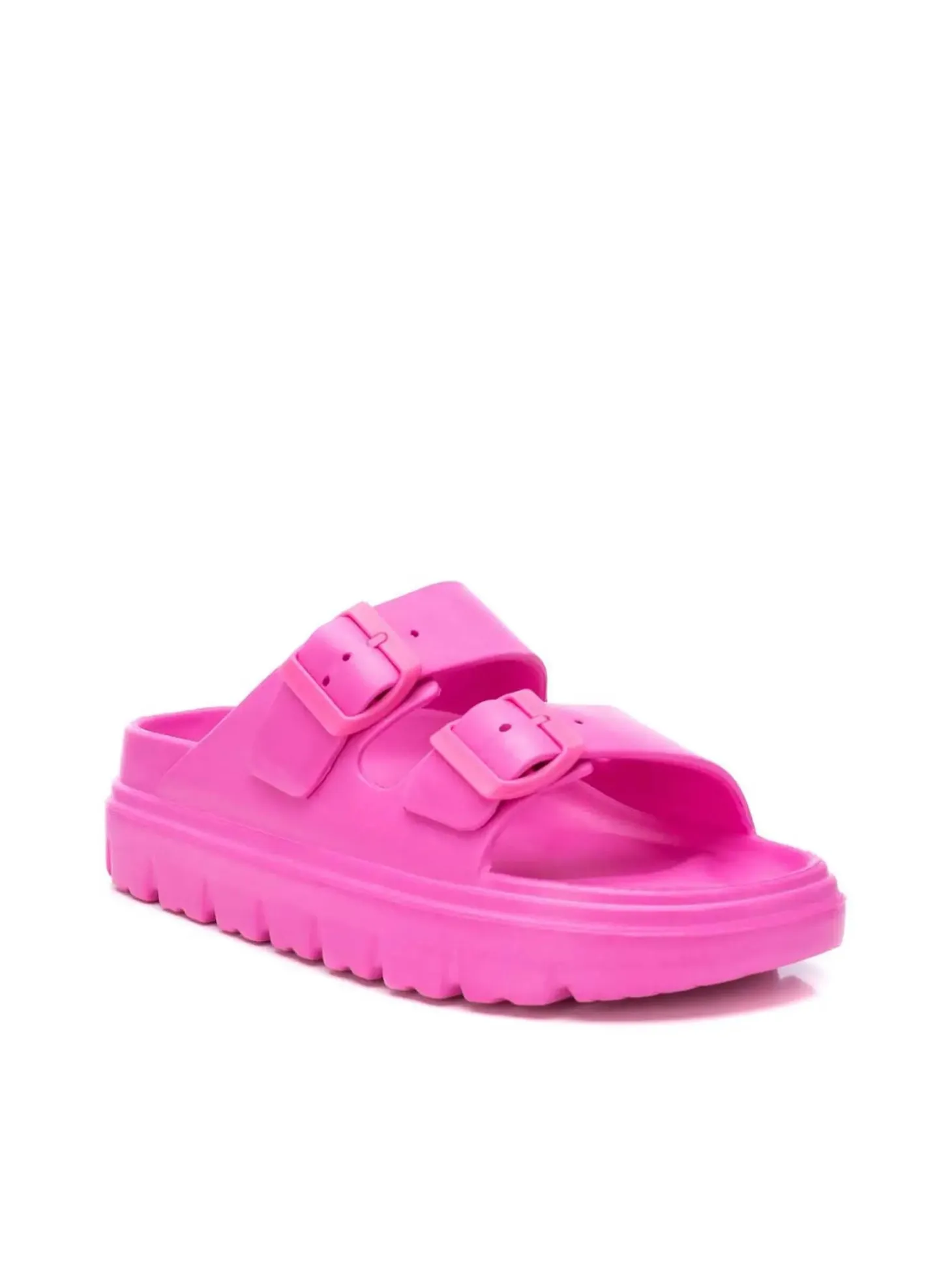 SCALZATO DONNA - XTI FUXIA - 142550