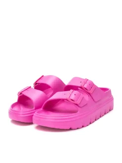 SCALZATO DONNA - XTI FUXIA - 142550