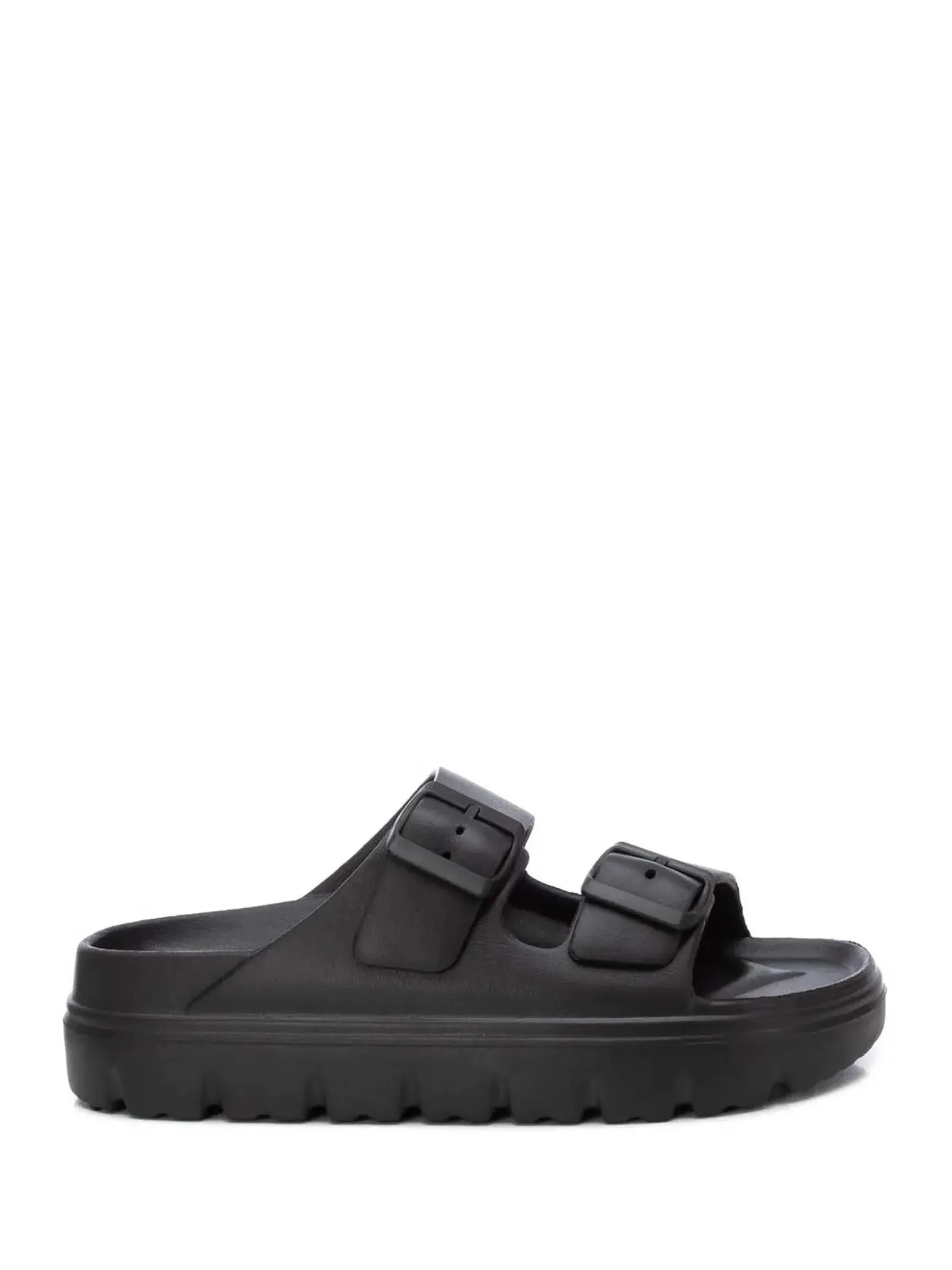 SCALZATO DONNA - XTI NERO - 142550