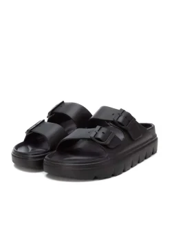 SCALZATO DONNA - XTI NERO - 142550