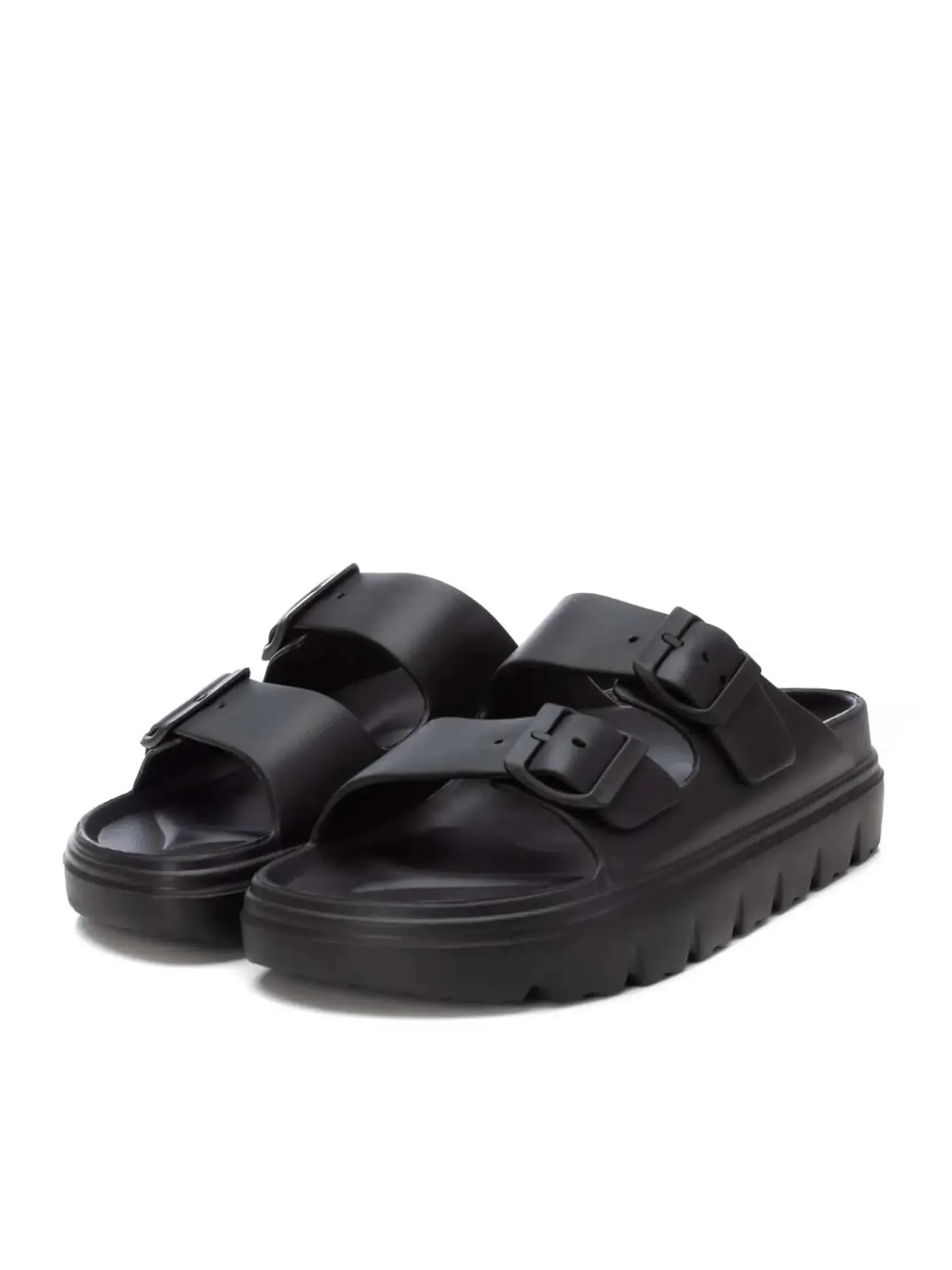 SCALZATO DONNA - XTI NERO - 142550
