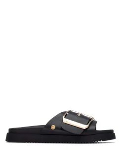 SCALZATO DONNA - XTI NERO - 145379