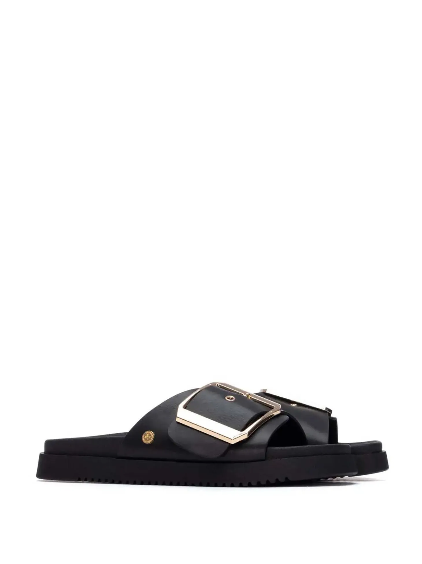 SCALZATO DONNA - XTI NERO - 145379