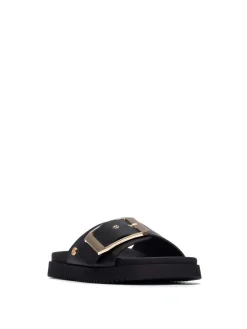 SCALZATO DONNA - XTI NERO - 145379
