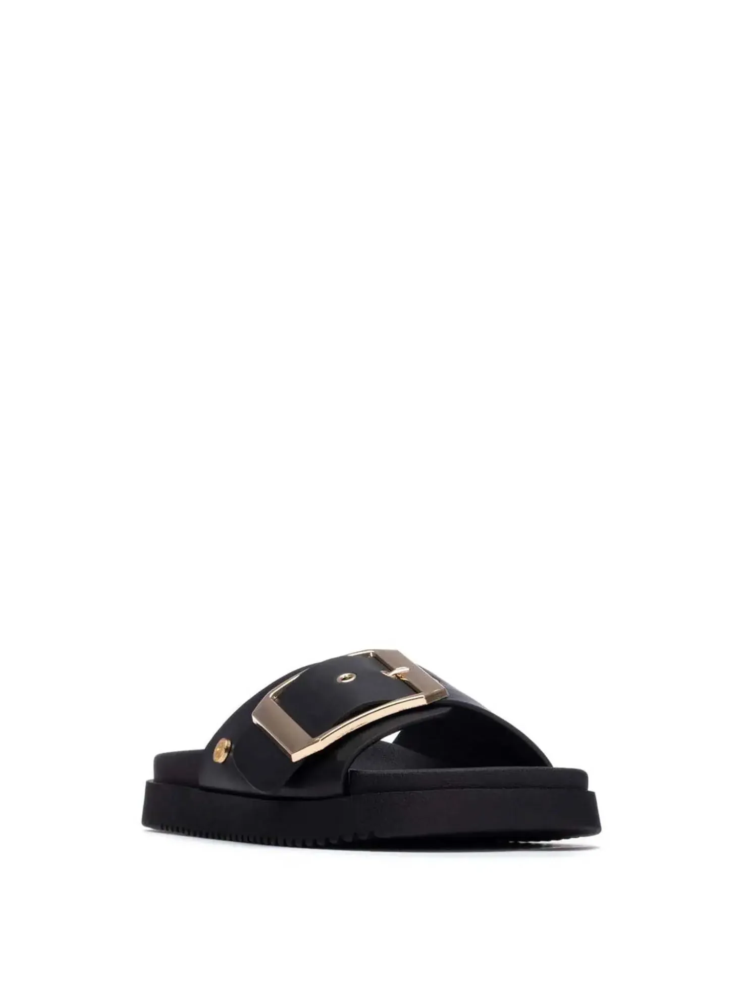 SCALZATO DONNA - XTI NERO - 145379