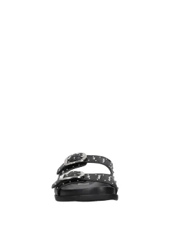 SCALZATO DONNA - XTI NERO - 145146
