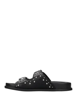 SCALZATO DONNA - XTI NERO - 145146