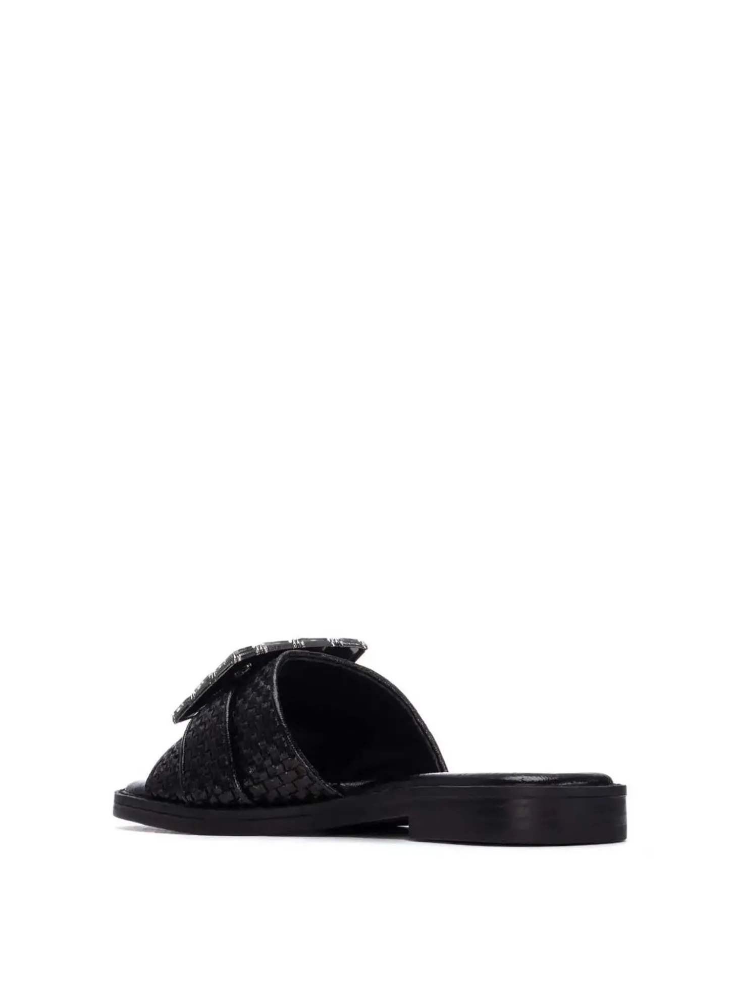 SCALZATO DONNA - XTI NERO - 145308