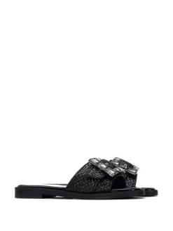 SCALZATO DONNA - XTI NERO - 145308