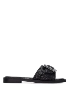 SCALZATO DONNA - XTI NERO - 145308