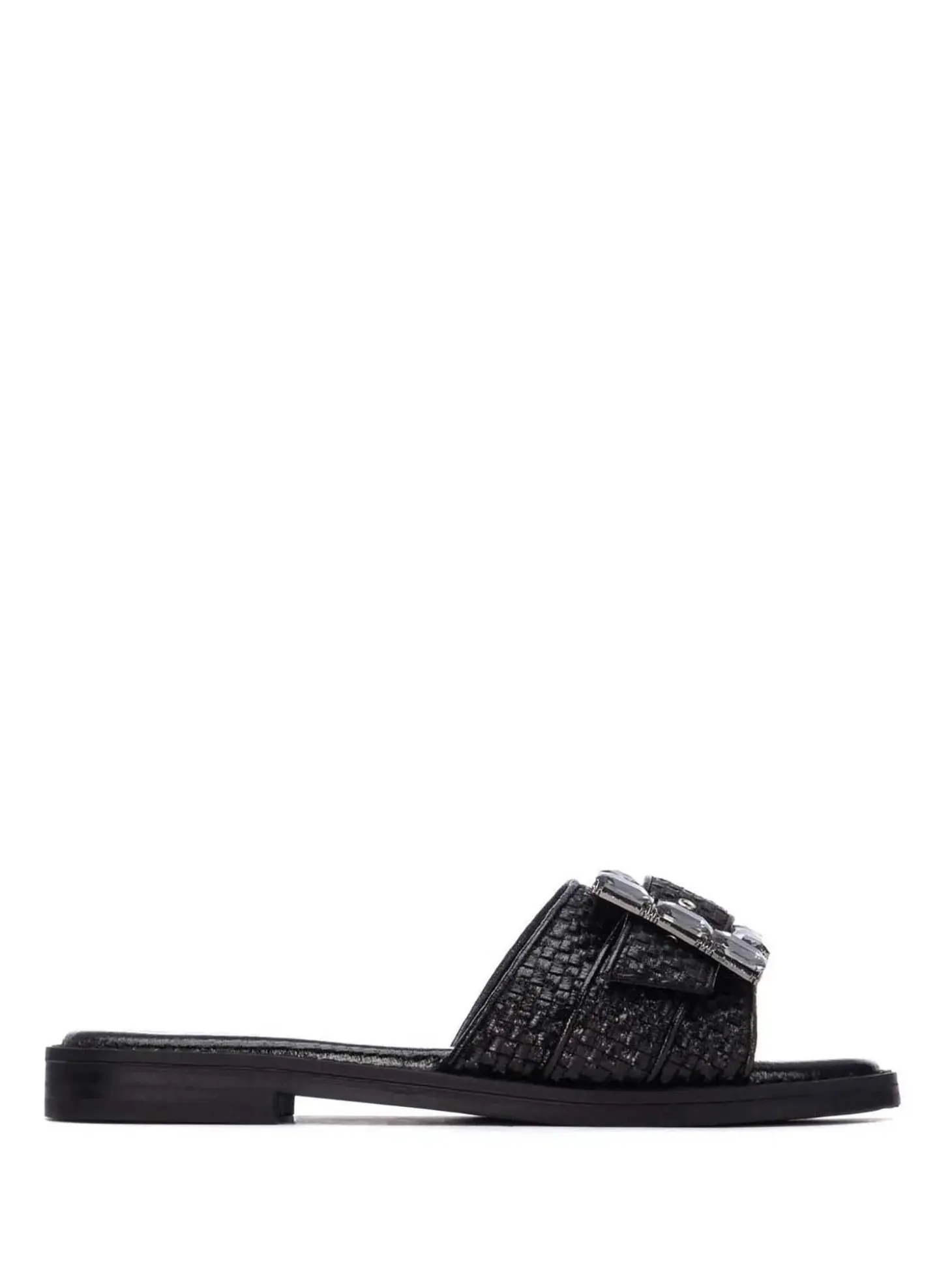SCALZATO DONNA - XTI NERO - 145308