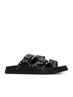 SCALZATO DONNA - XTI NERO - 145083