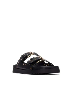 SCALZATO DONNA - XTI NERO - 145083
