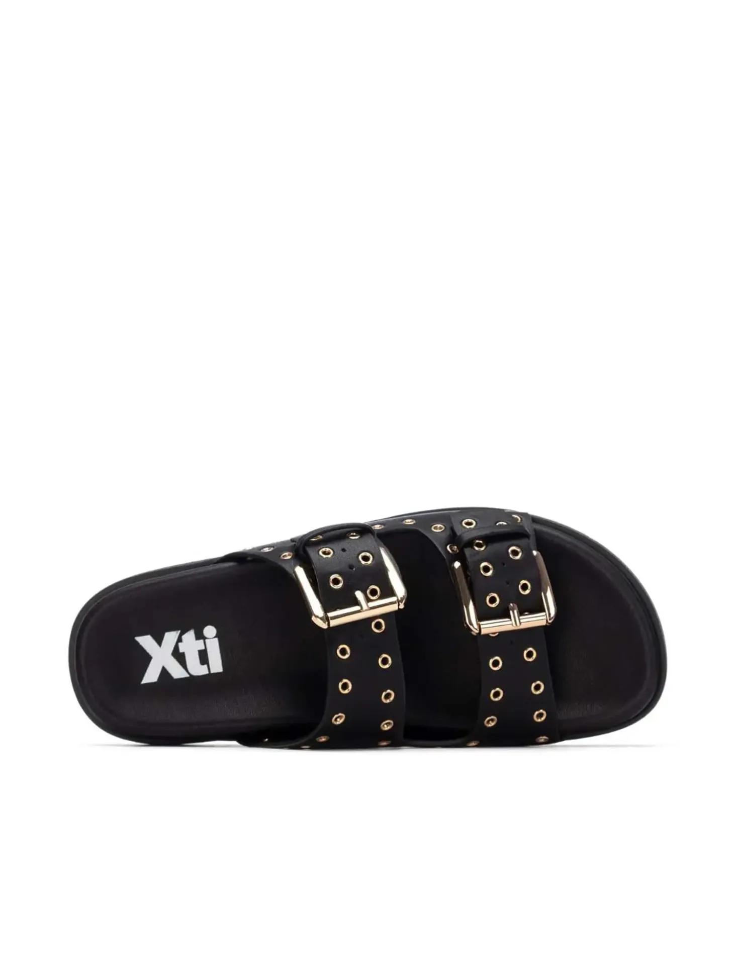 SCALZATO DONNA - XTI NERO - 145083