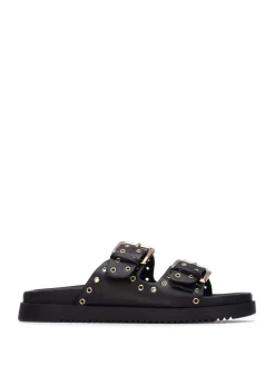 SCALZATO DONNA - XTI NERO - 145083