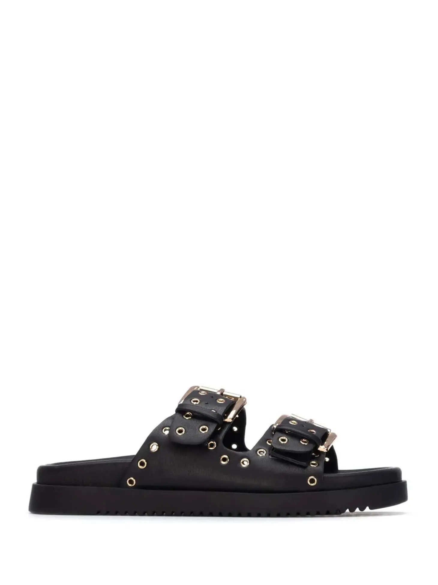SCALZATO DONNA - XTI NERO - 145083