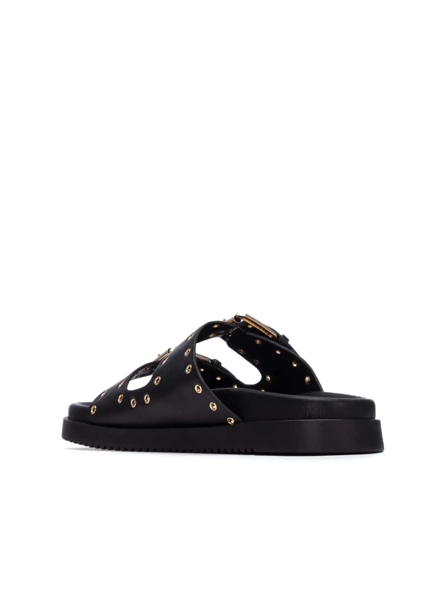 SCALZATO DONNA - XTI NERO - 145083