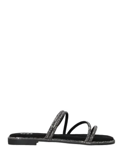 SCALZATO DONNA - XTI NERO - 145107