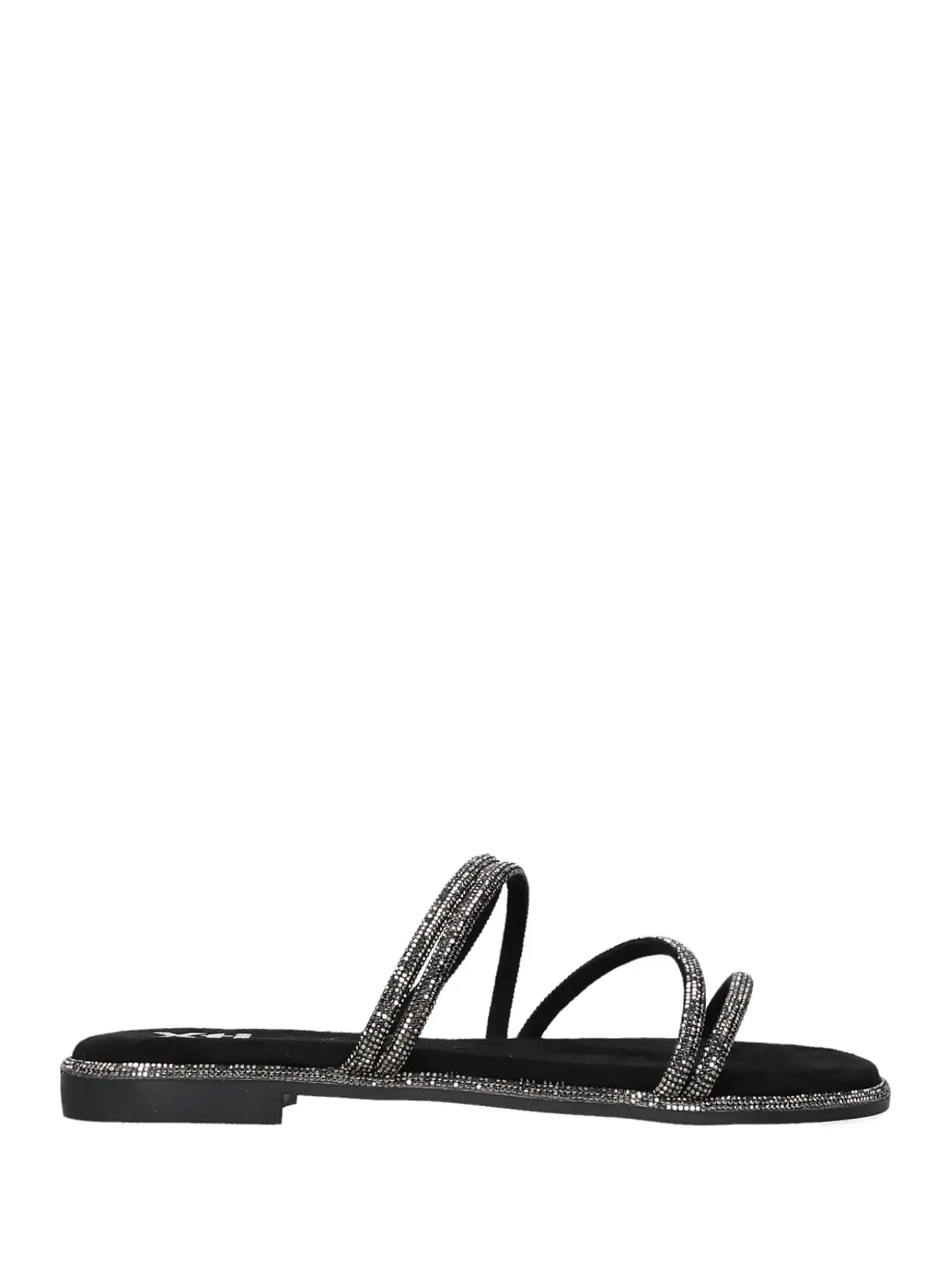 SCALZATO DONNA - XTI NERO - 145107