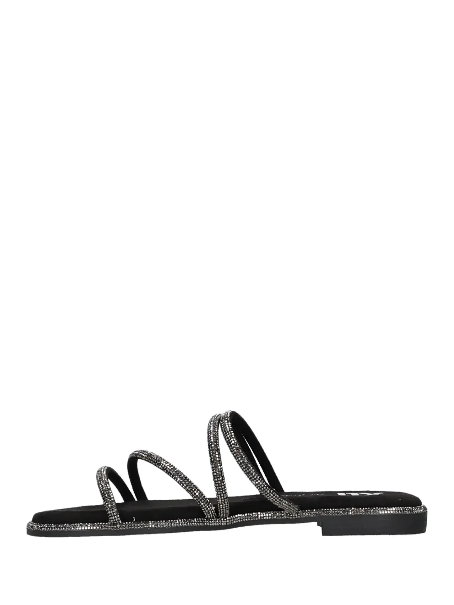SCALZATO DONNA - XTI NERO - 145107