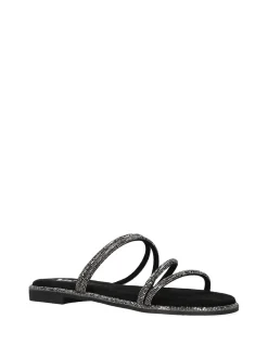 SCALZATO DONNA - XTI NERO - 145107