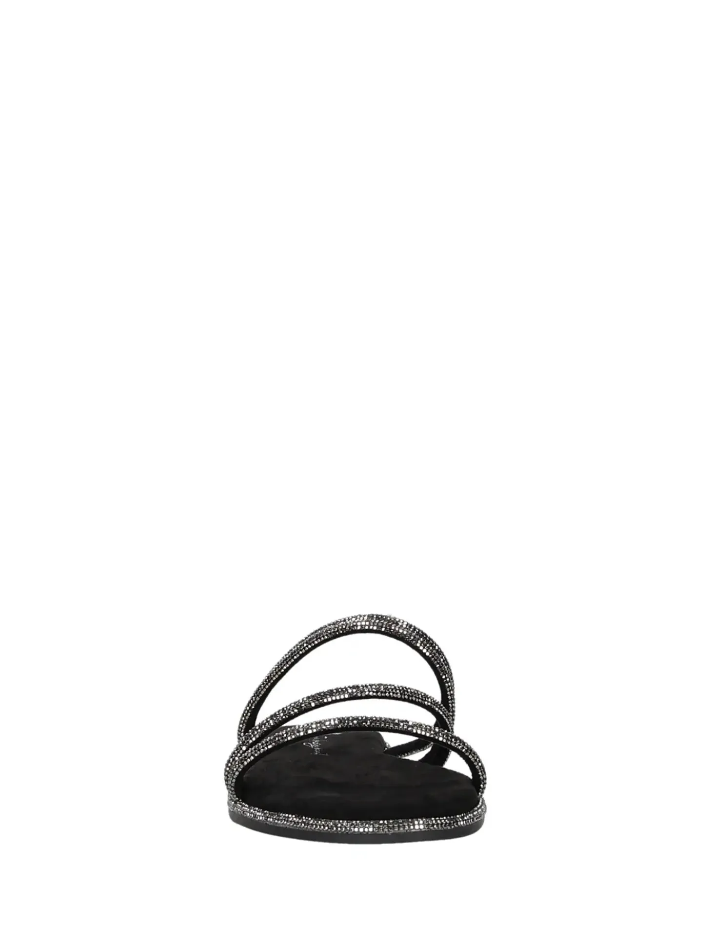 SCALZATO DONNA - XTI NERO - 145107
