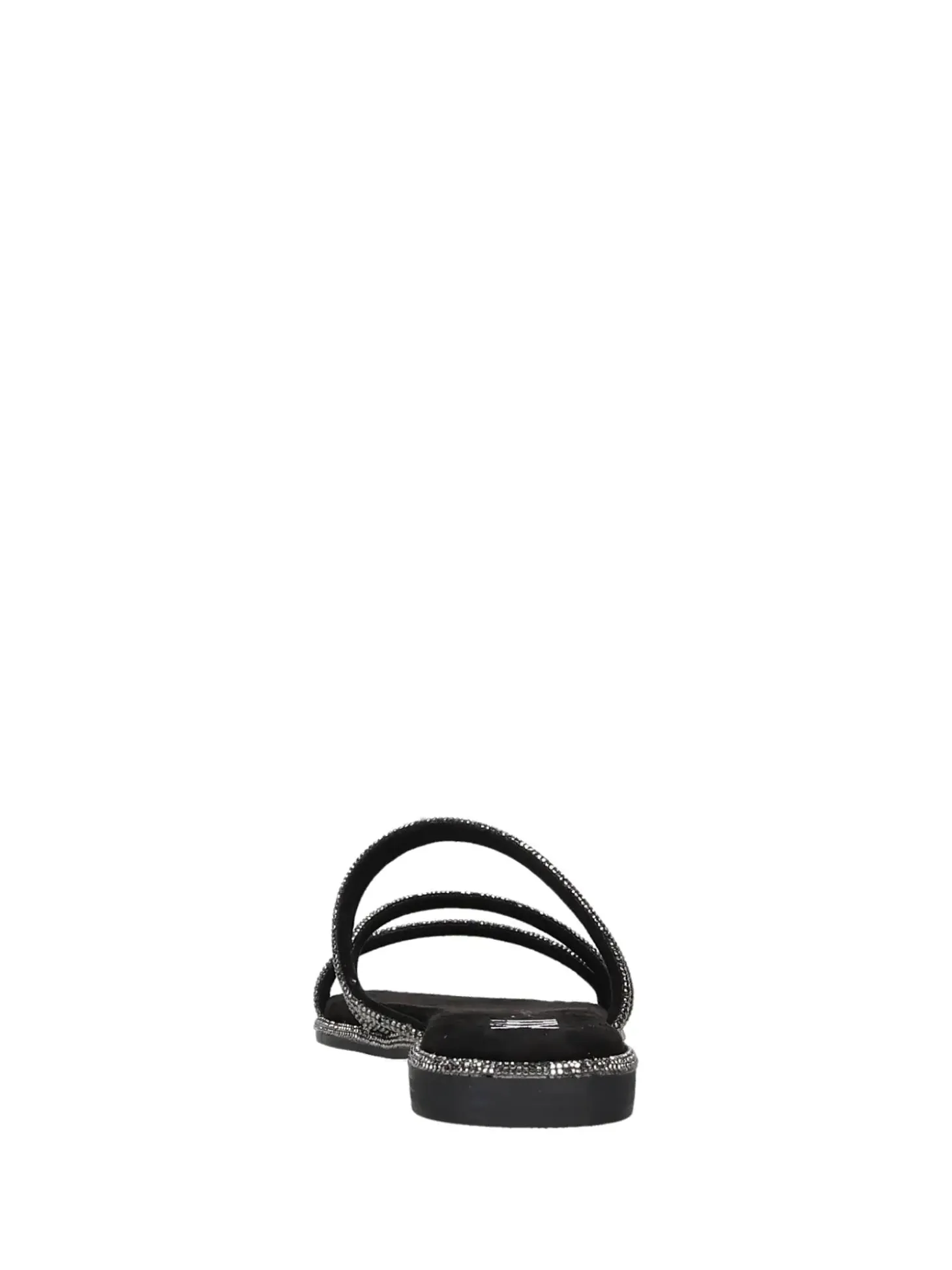 SCALZATO DONNA - XTI NERO - 145107