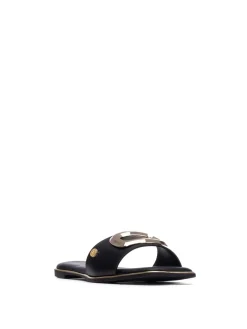 SCALZATO DONNA - XTI NERO - 145382