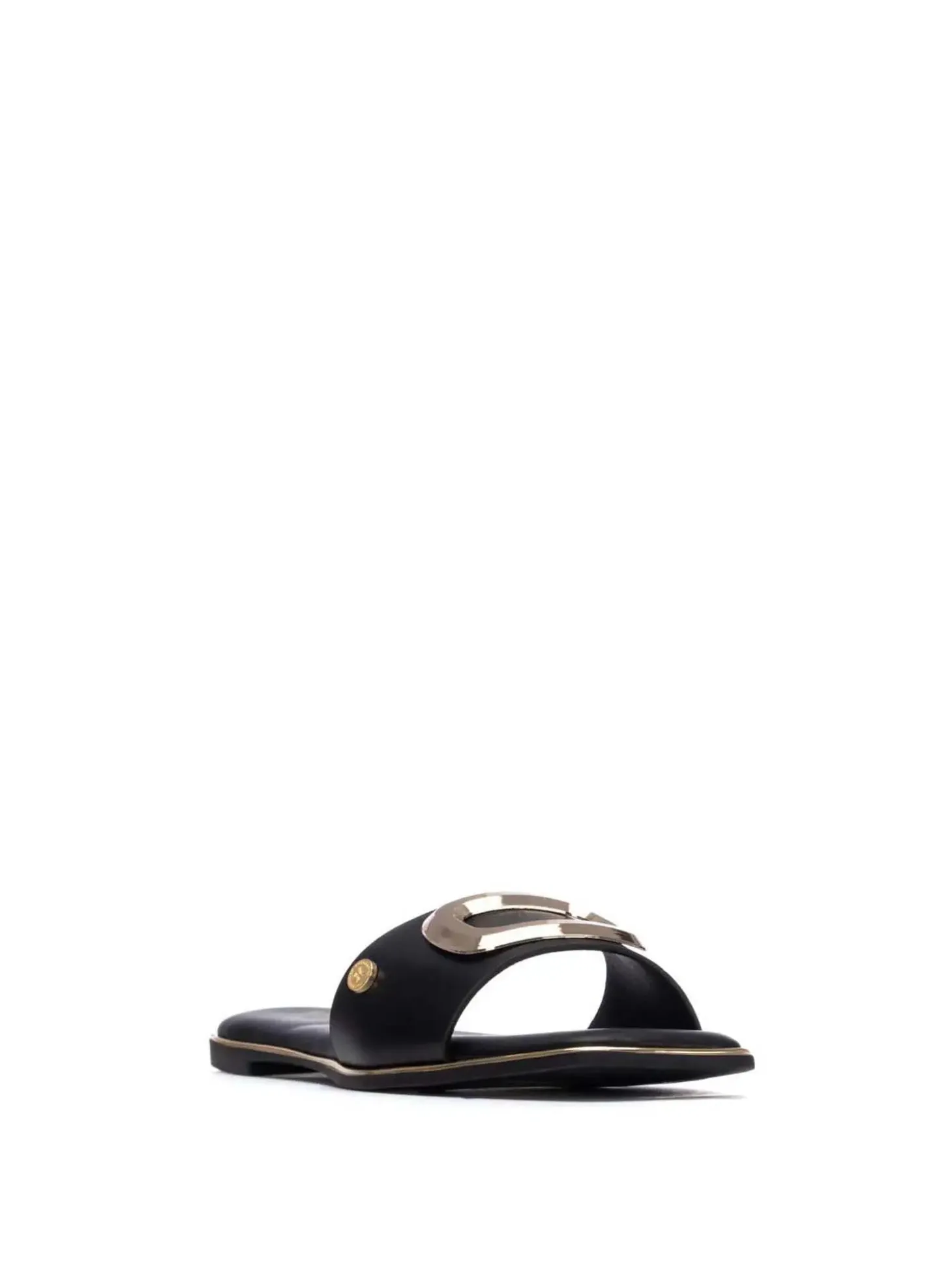 SCALZATO DONNA - XTI NERO - 145382