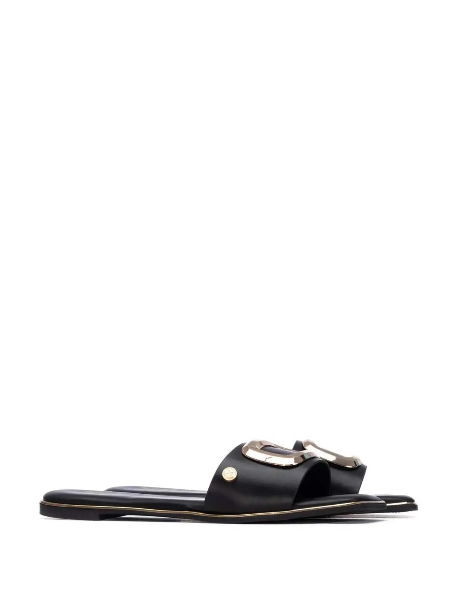 SCALZATO DONNA - XTI NERO - 145382